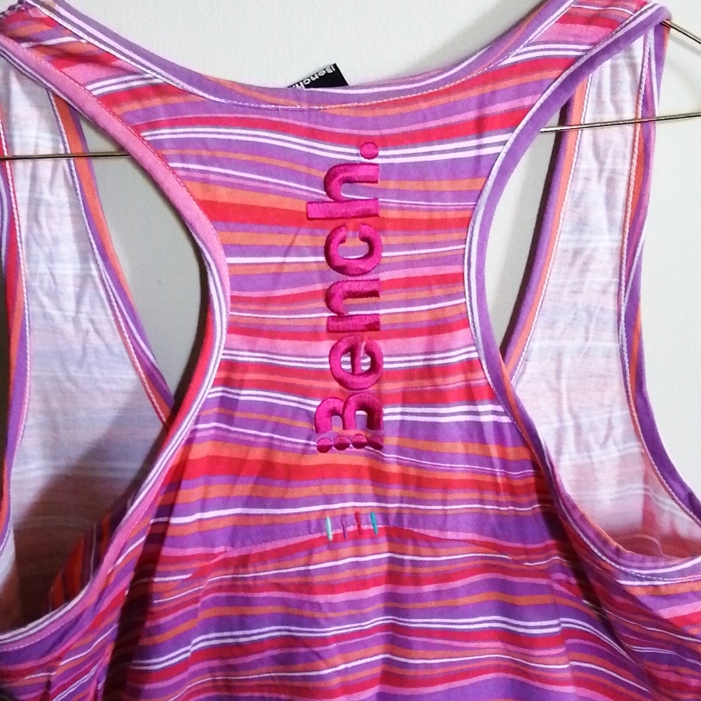 Bench romper - Picture 5 of 8